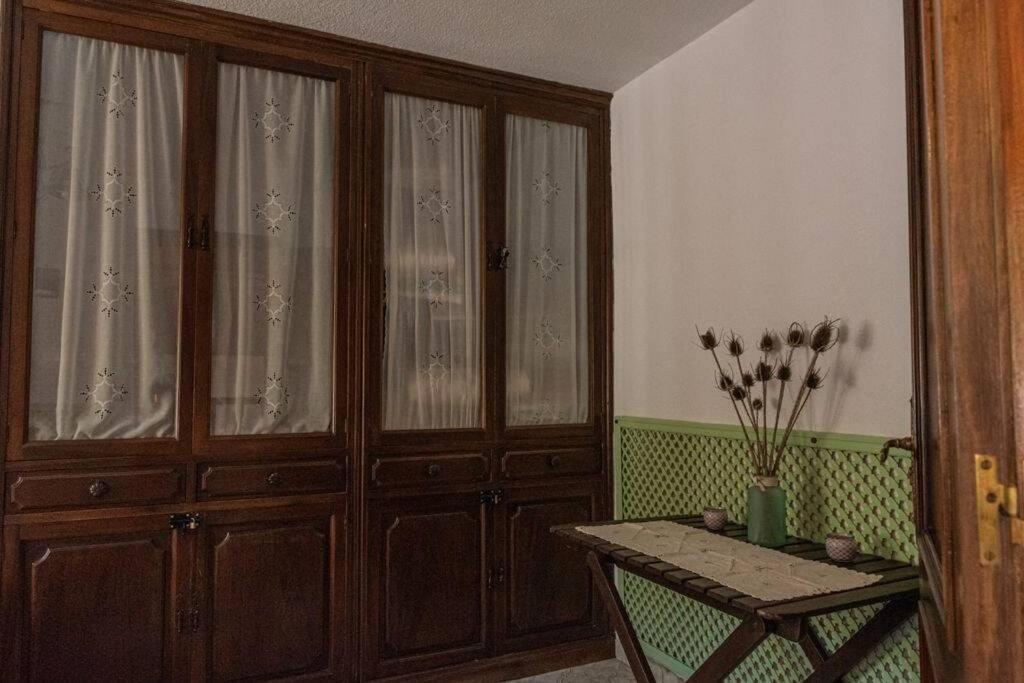 Casa La Albaida, Estacion De Cortes De La Frontera Exterior foto